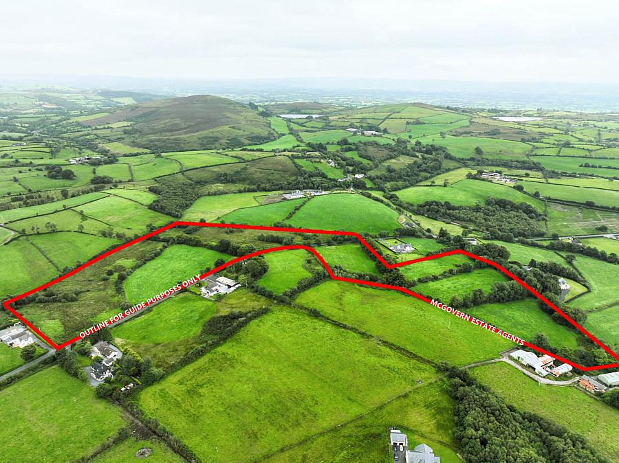 Tattygare Road