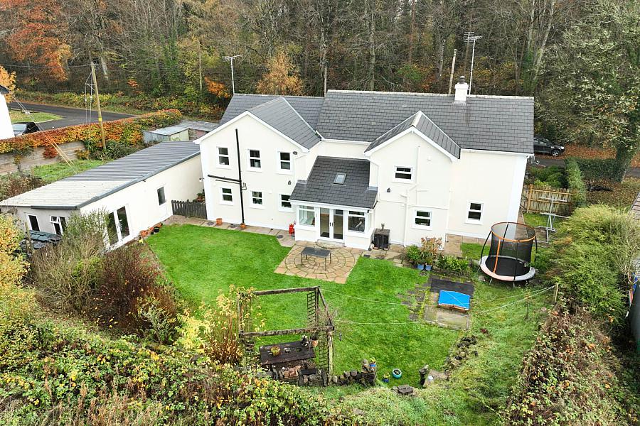 28 Upper Drumcose Road