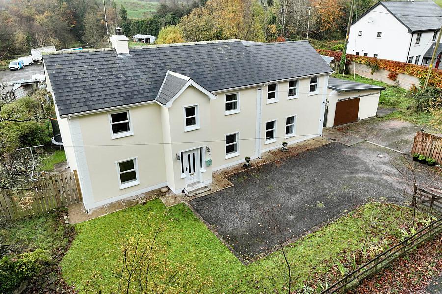 28 Upper Drumcose Road