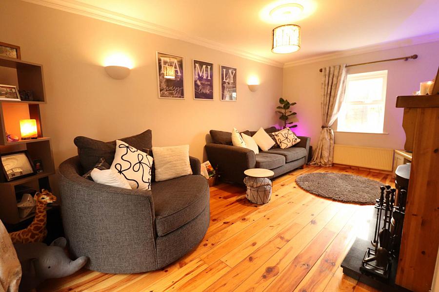 28 Upper Drumcose Road