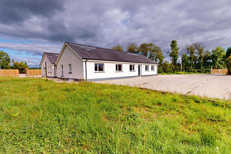 Moher Road