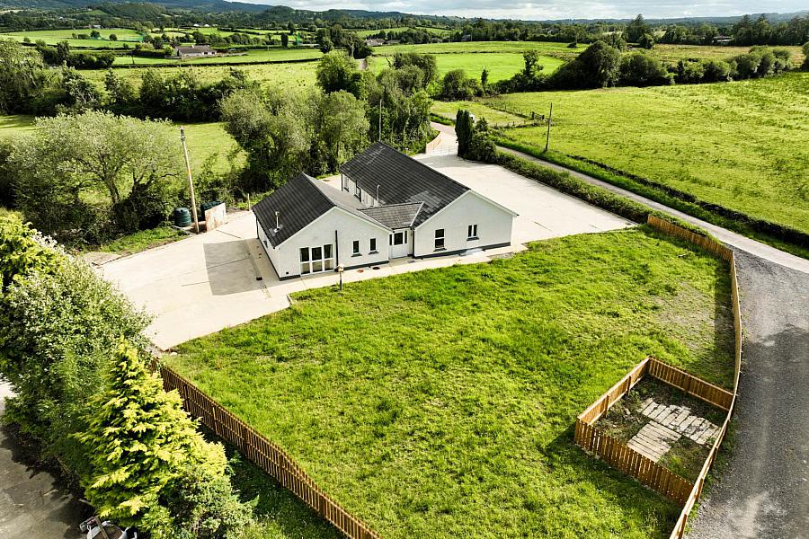 Moher Road