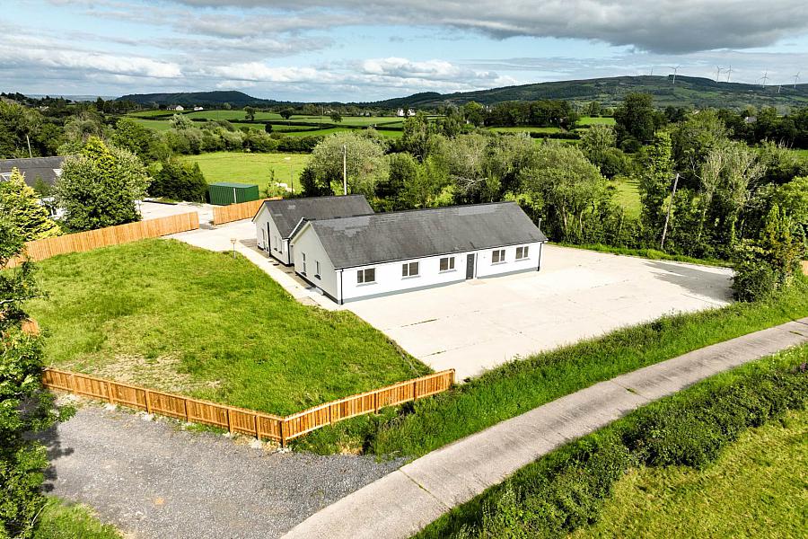 Moher Road