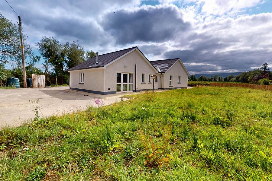 Moher Road
