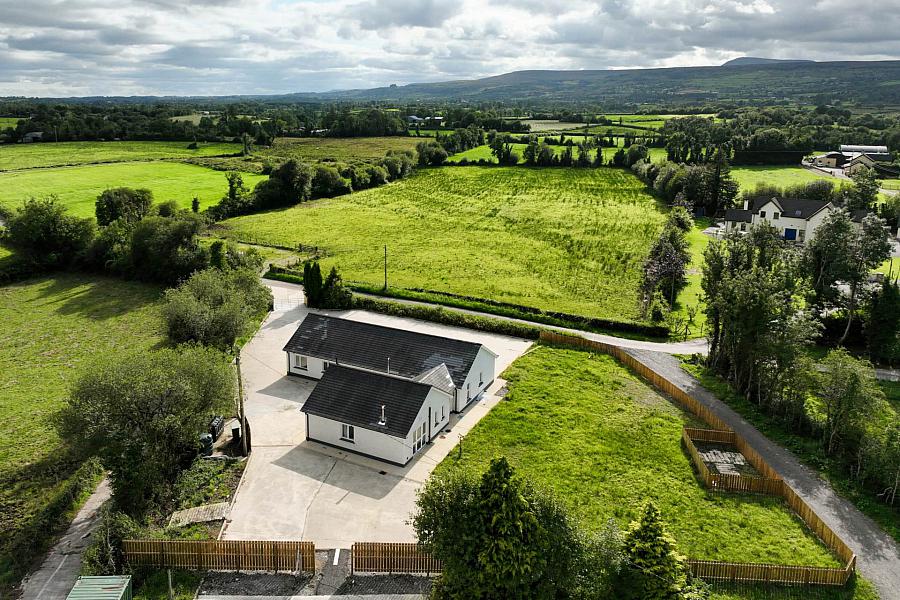 Moher Road