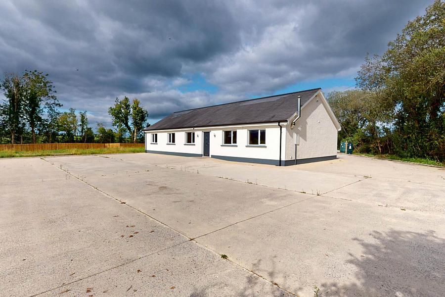 Moher Road