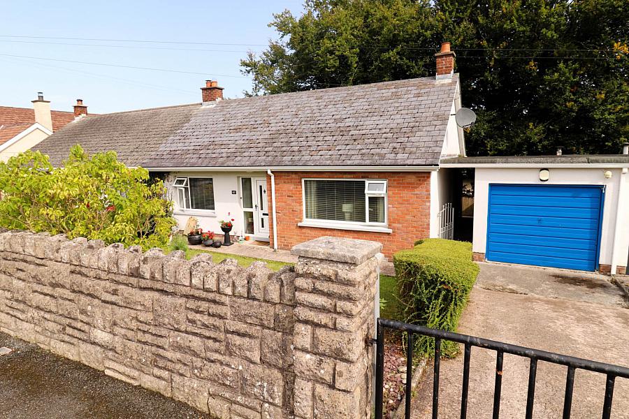 41 Burfits Hill, Irvinestown, Enniskillen, BT94 1DY