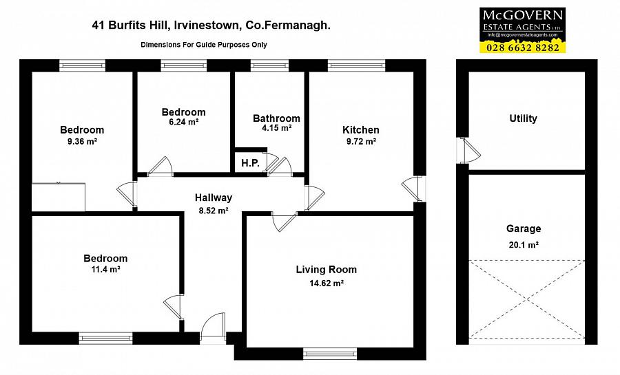 41 Burfits Hill