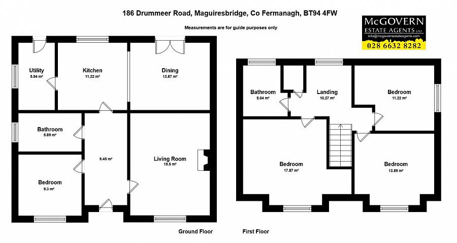 240 Drummeer Road