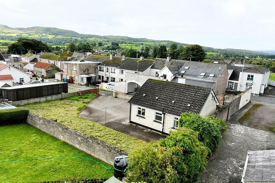 1 Fairview Lane