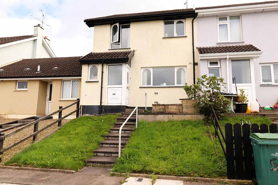 48 Beech Hill