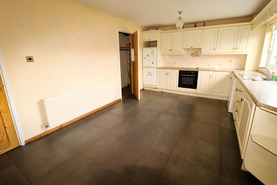 9 Holywell Park