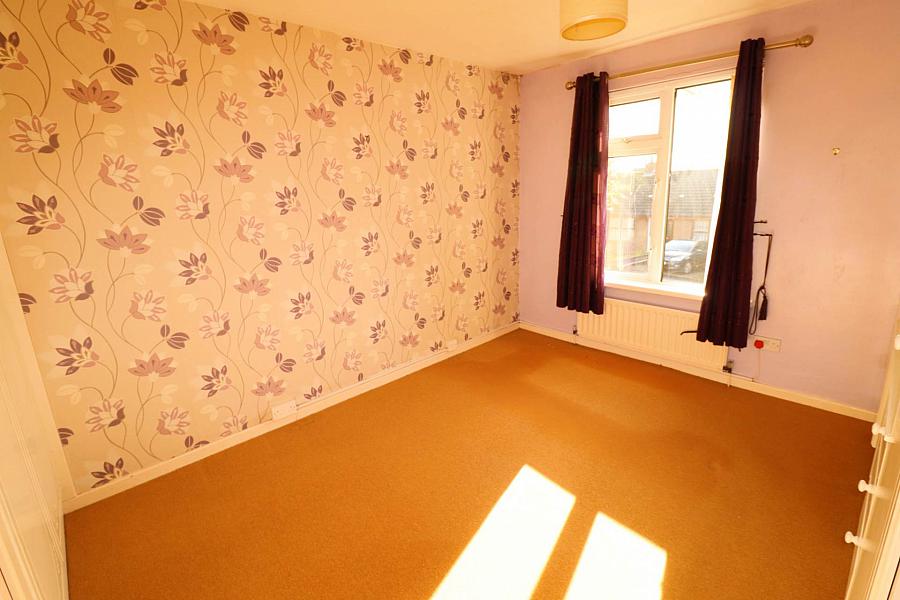 9 Holywell Park