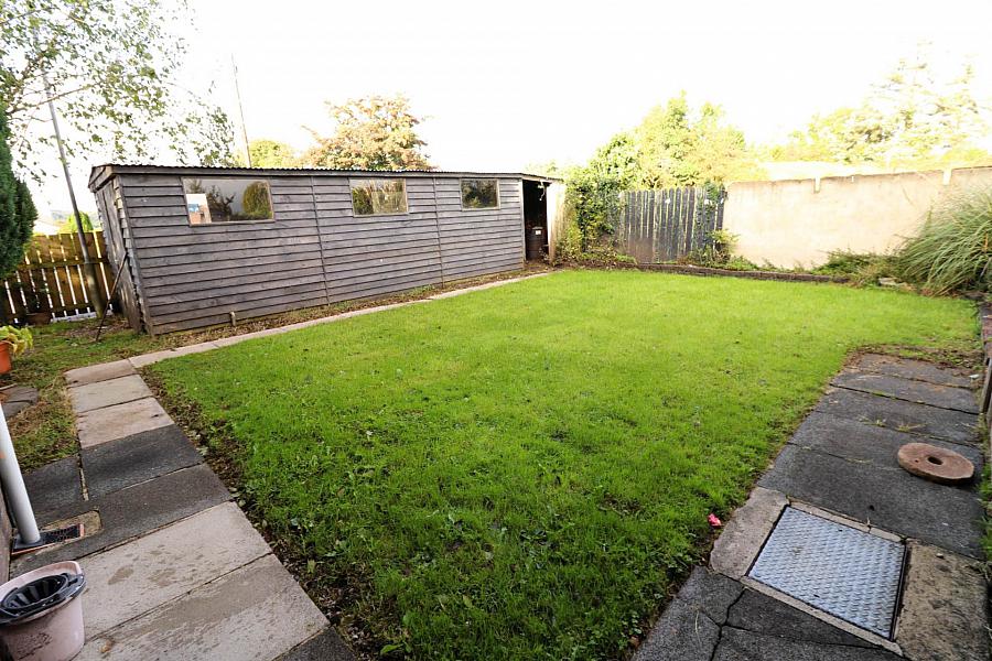 9 Holywell Park