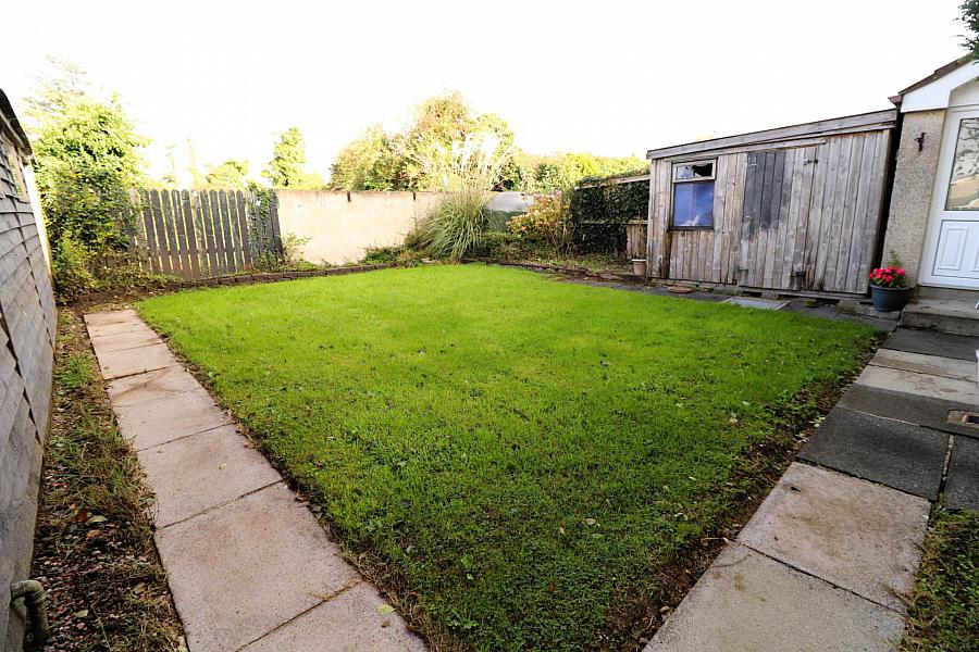 9 Holywell Park