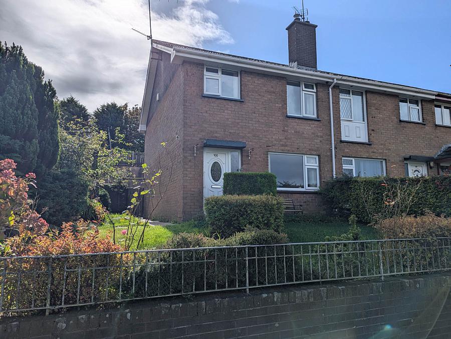 100 Derrin Road, Enniskillen, BT74 6BA