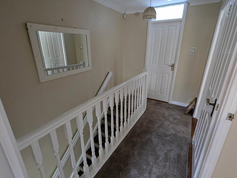 100 Derrin Road