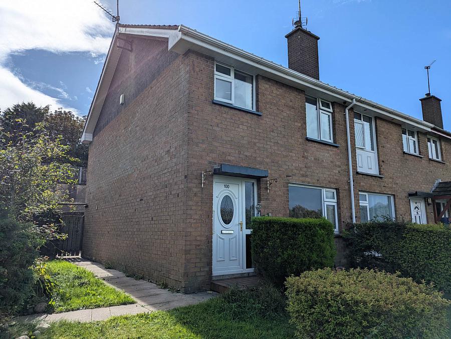 100 Derrin Road