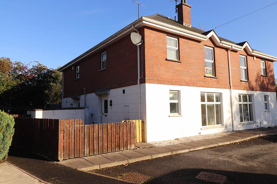 7 Tonystick Mews, Enniskillen, BT74 6FD