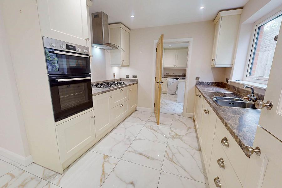 5 Drumgarrow Avenue