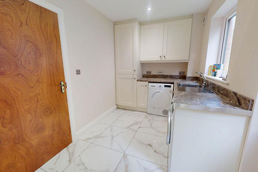 5 Drumgarrow Avenue