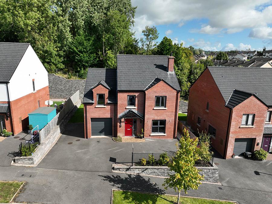 5 Drumgarrow Avenue