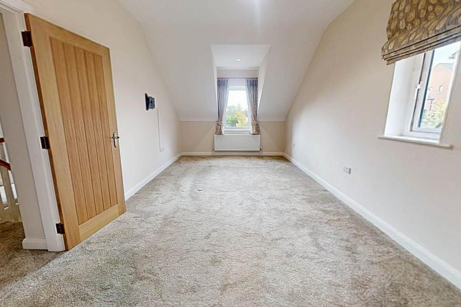 5 Drumgarrow Avenue
