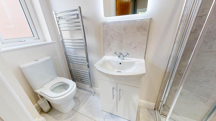 5 Drumgarrow Avenue