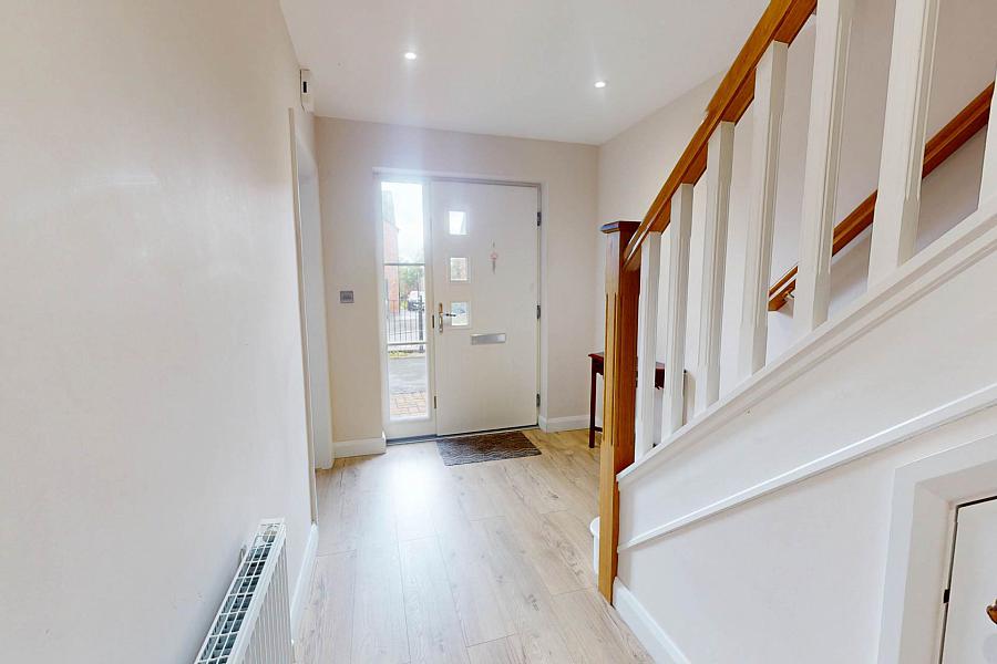 5 Drumgarrow Avenue