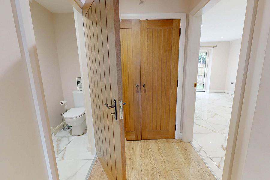 5 Drumgarrow Avenue