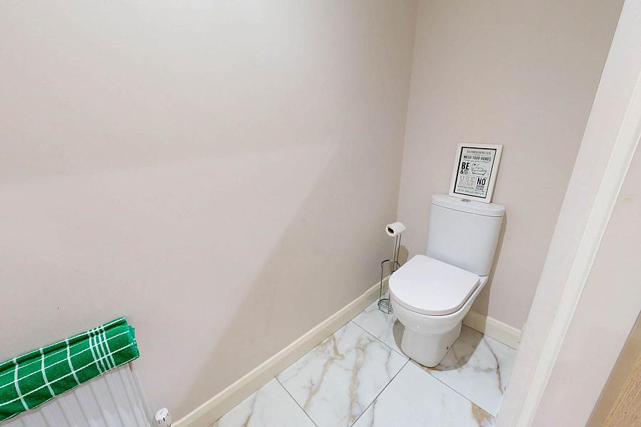 5 Drumgarrow Avenue