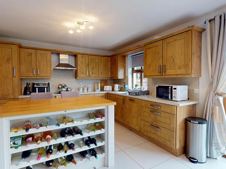 38 The Corn Mill