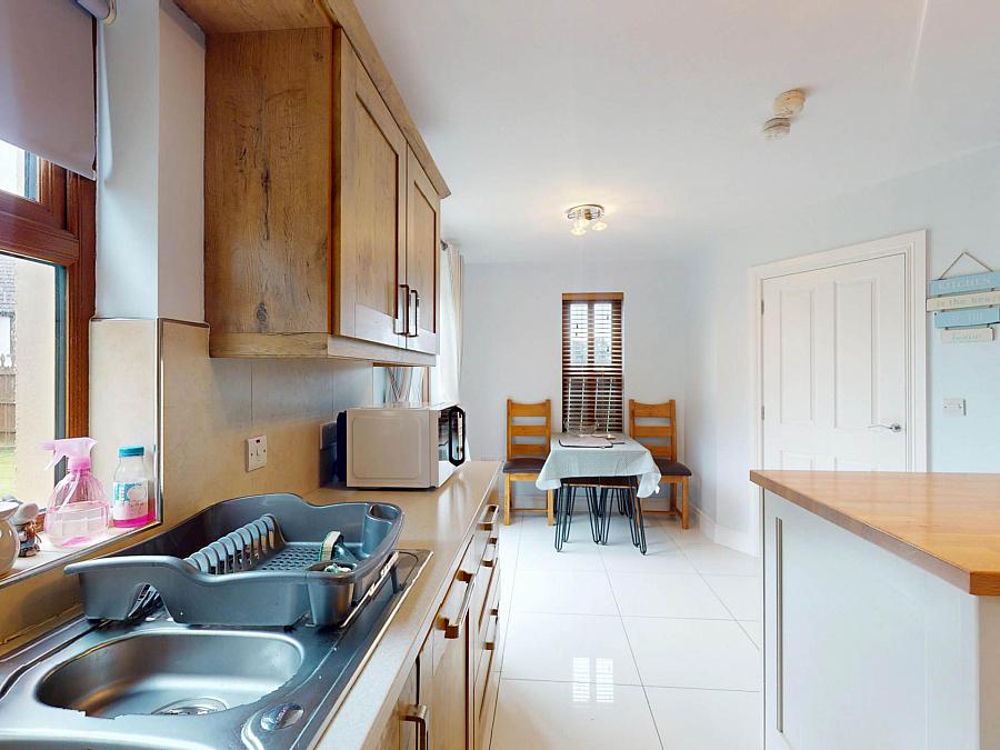 38 The Corn Mill