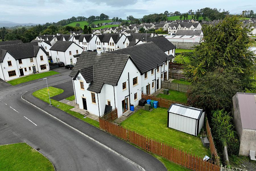 38 The Corn Mill