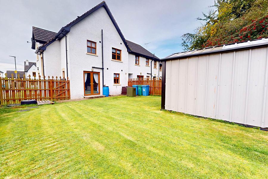 38 The Corn Mill
