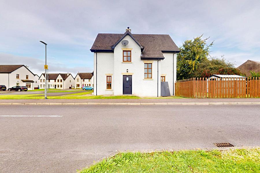 38 The Corn Mill