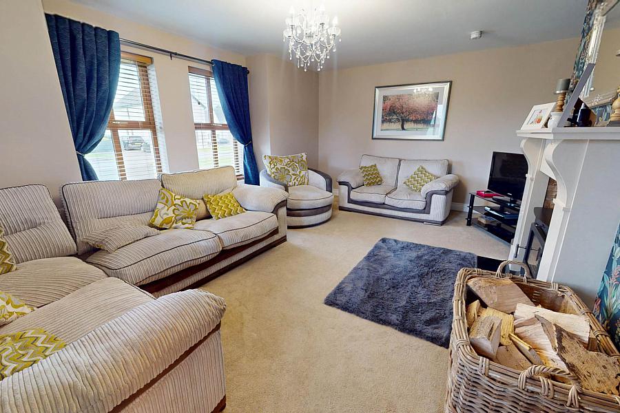 38 The Corn Mill