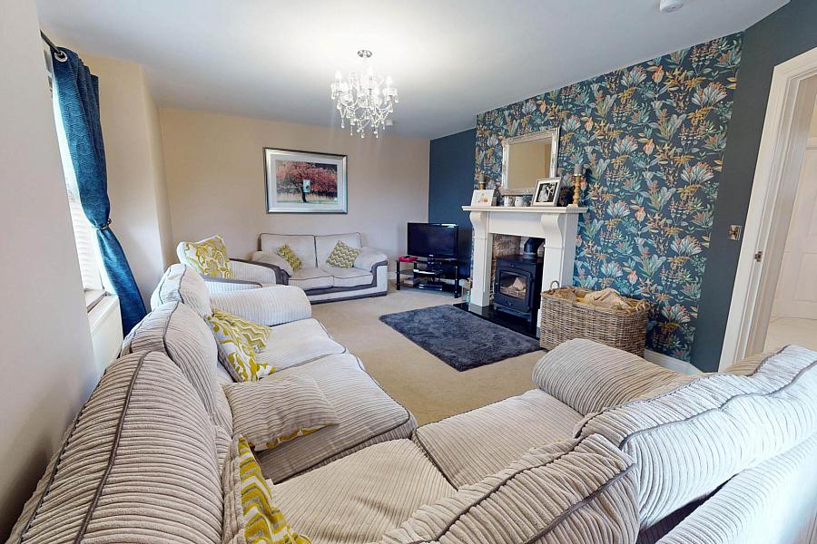 38 The Corn Mill