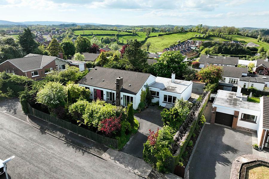 Drumlin Heights