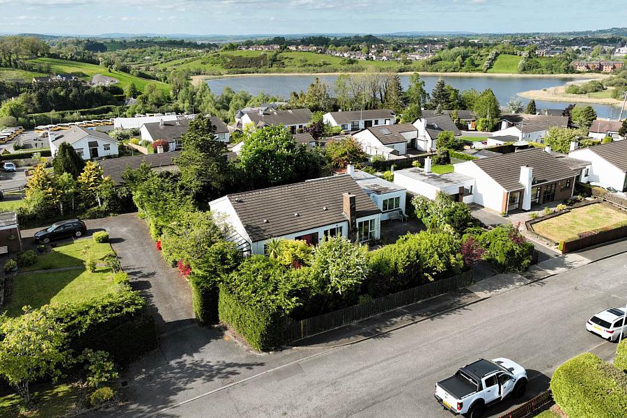 Drumlin Heights