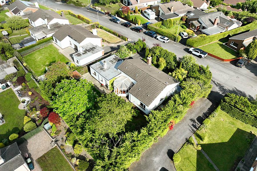 Drumlin Heights