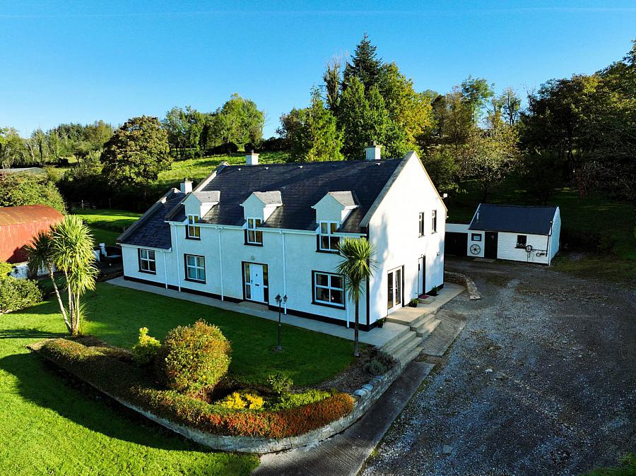 455 Lattone Road, Garrison, Enniskillen, BT93 4EG