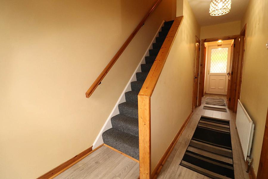 16 New Street