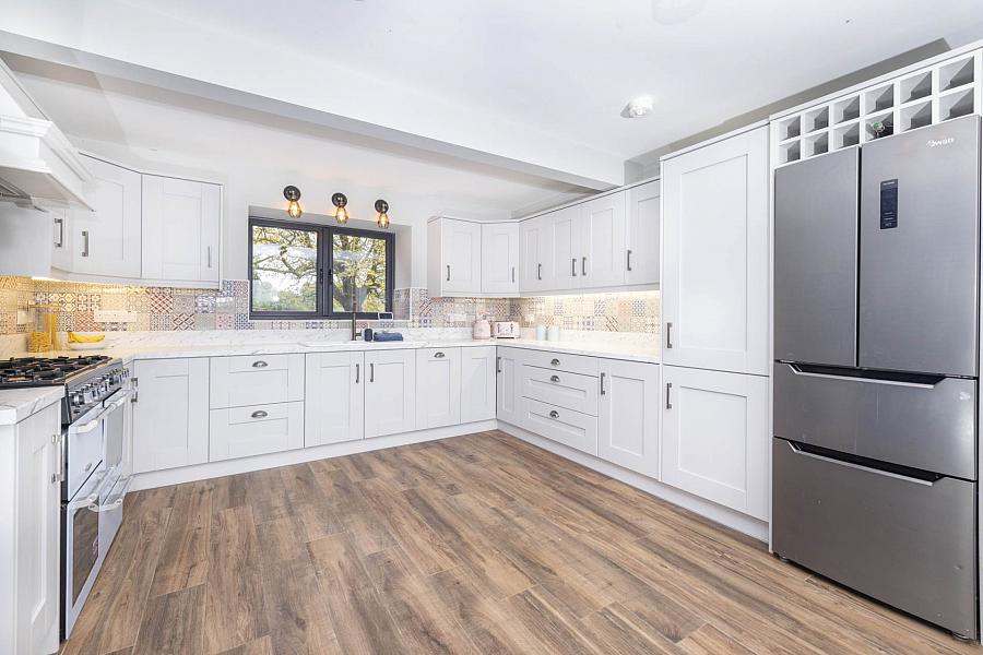 3 Nedsherry Road