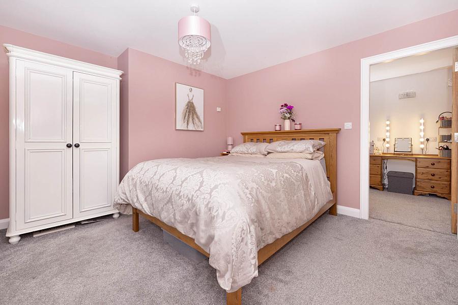 3 Nedsherry Road