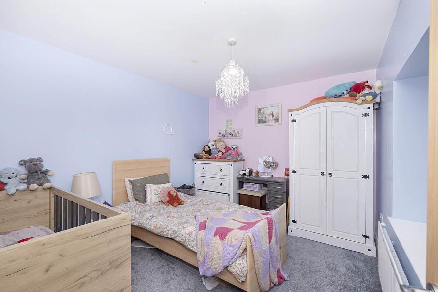 3 Nedsherry Road