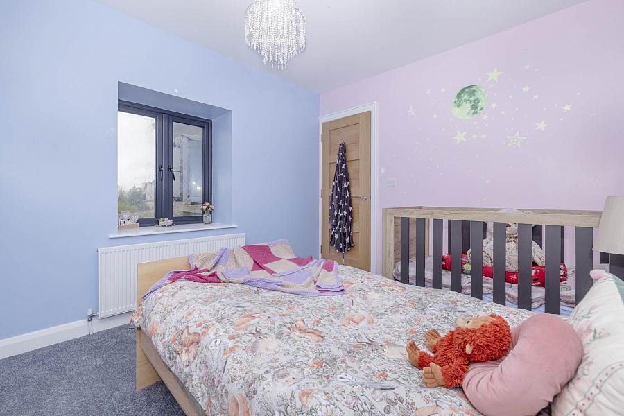 3 Nedsherry Road