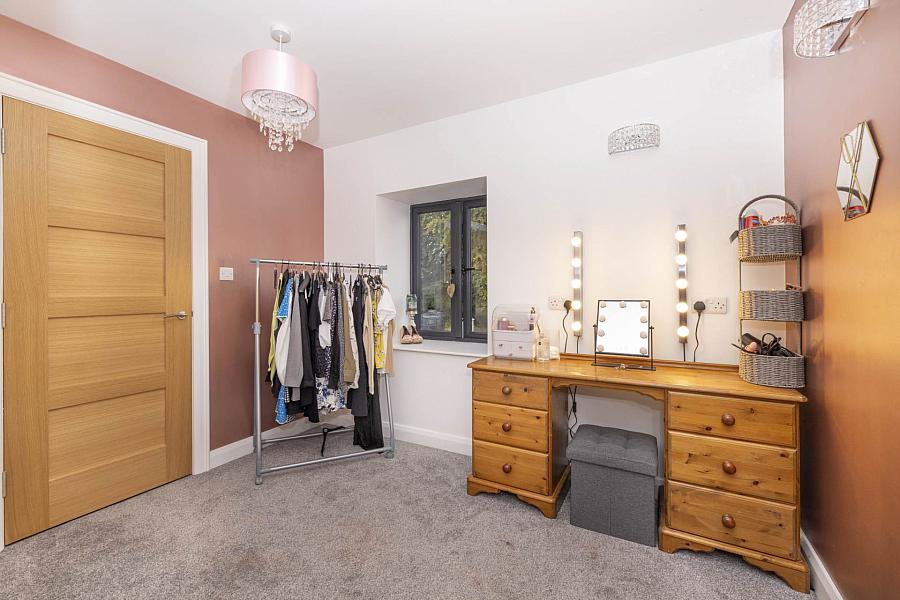 3 Nedsherry Road