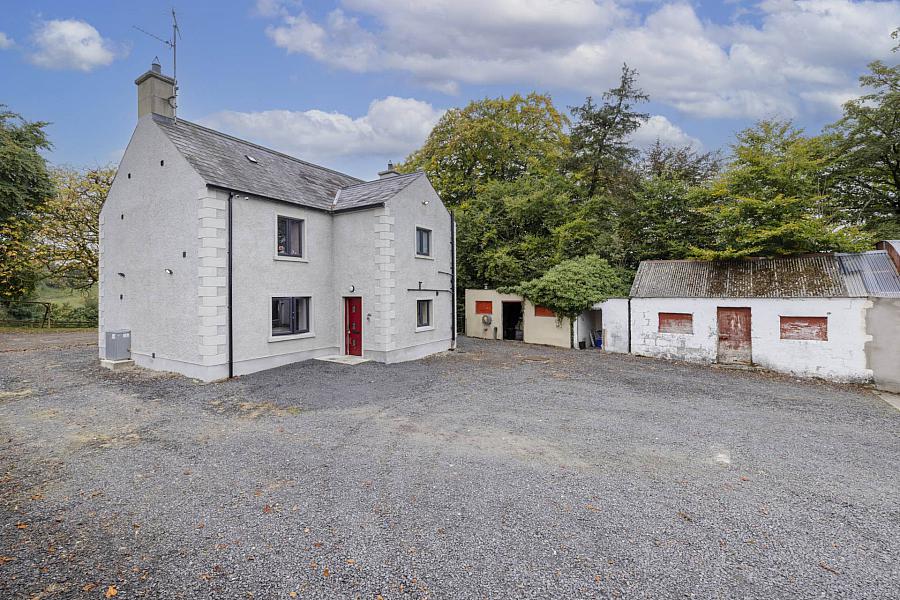 3 Nedsherry Road