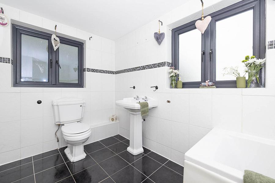 3 Nedsherry Road